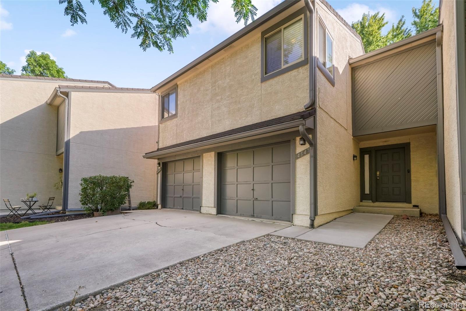 4547 Castlepoint Drive