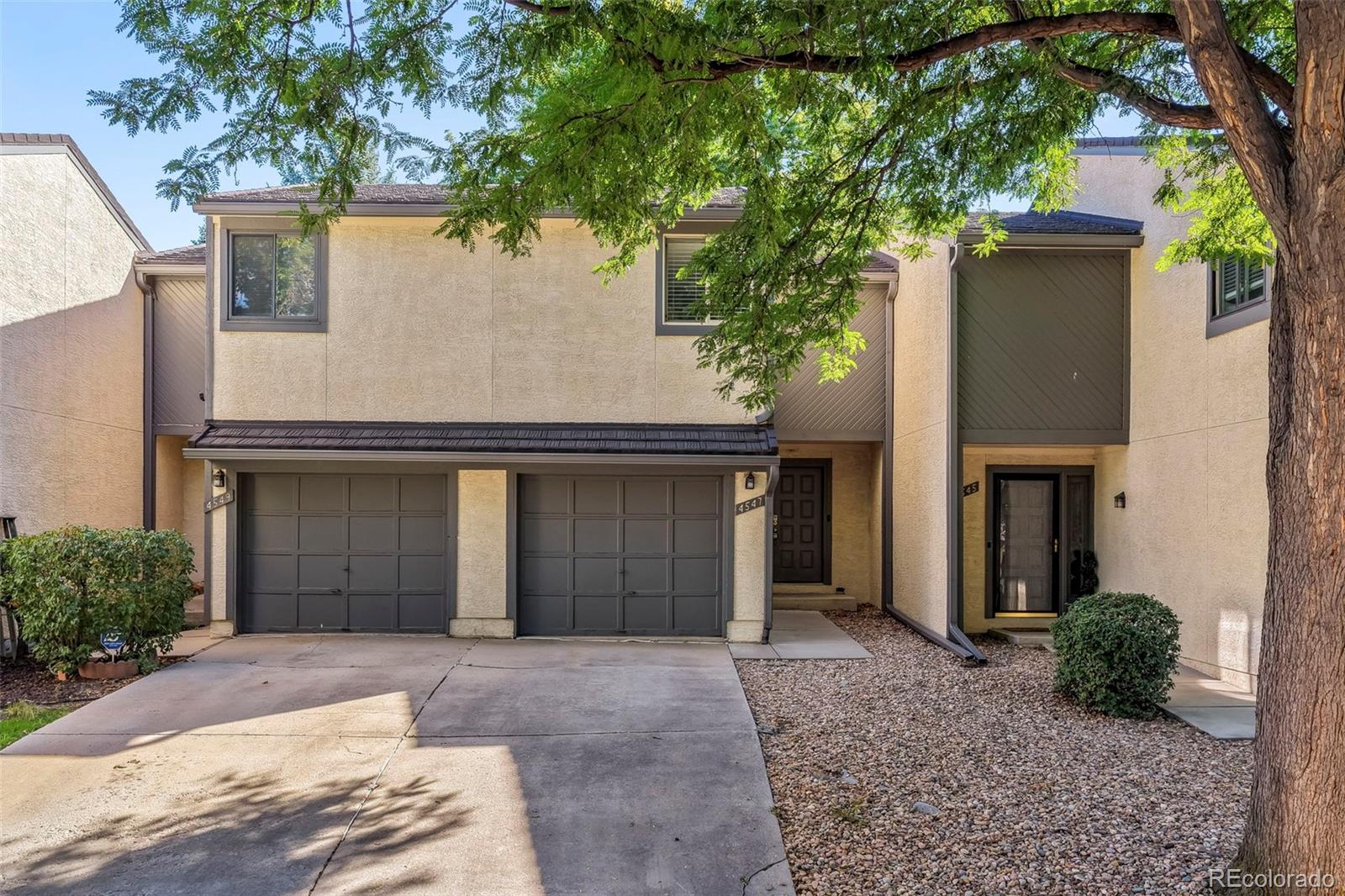 4547 Castlepoint Drive