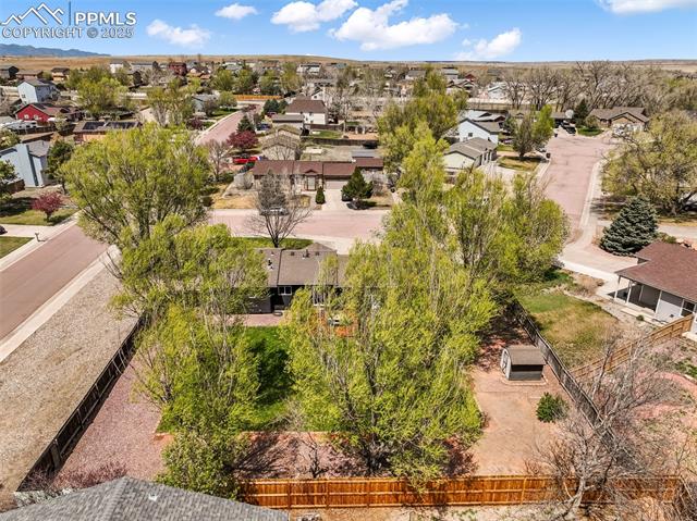 9615 Dutch Elm Drive