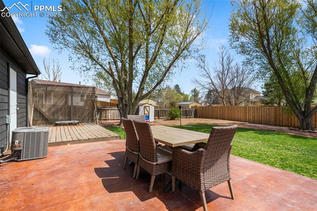 9615 Dutch Elm Drive