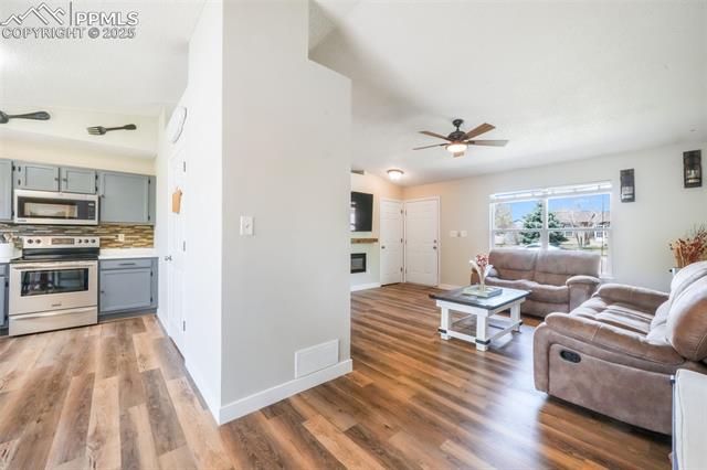 9615 Dutch Elm Drive