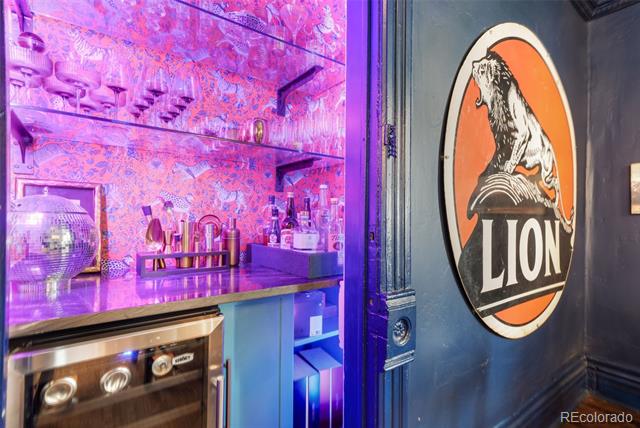 1356 N Downing Street