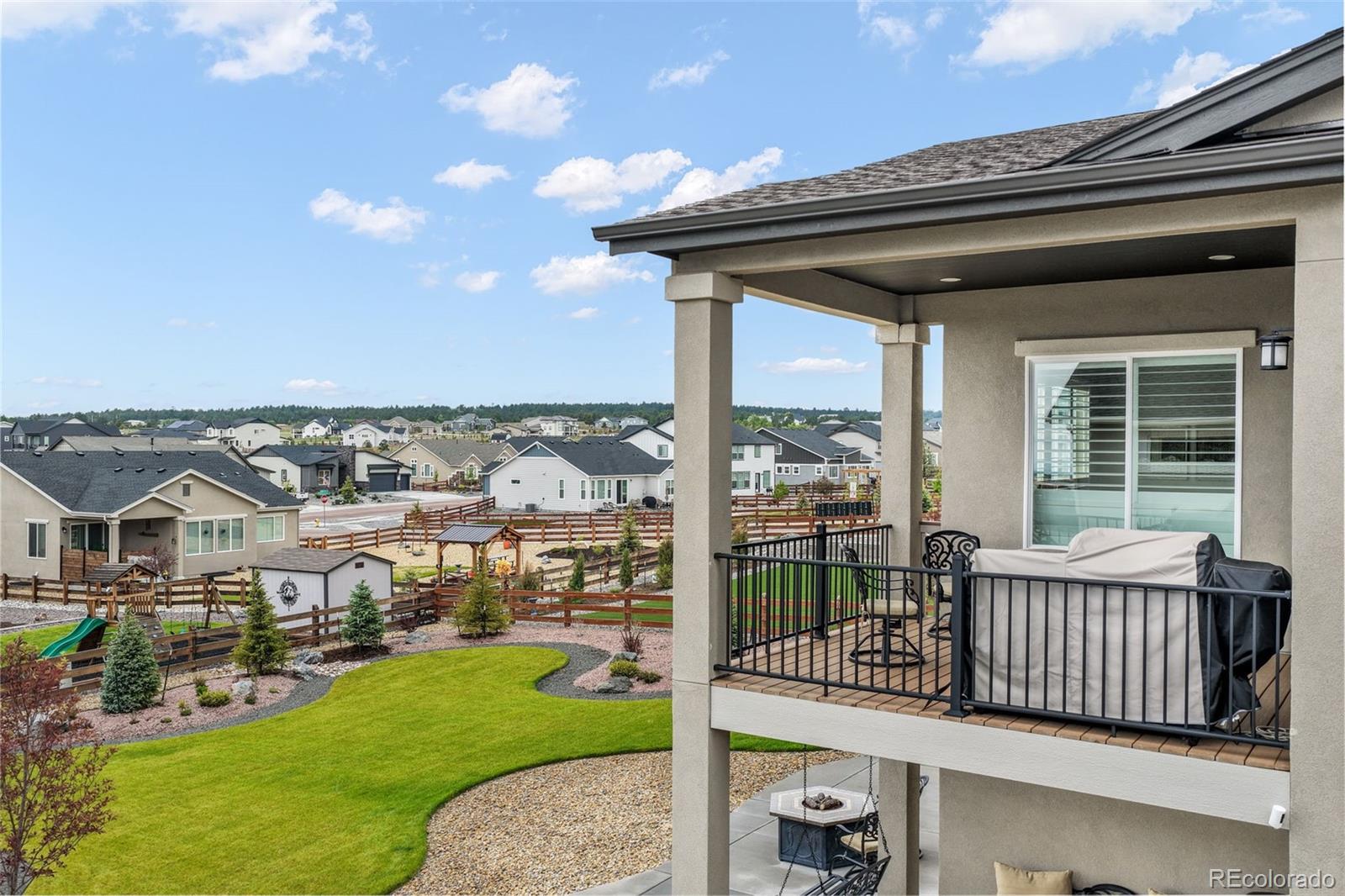 9846 Bison Valley Trail