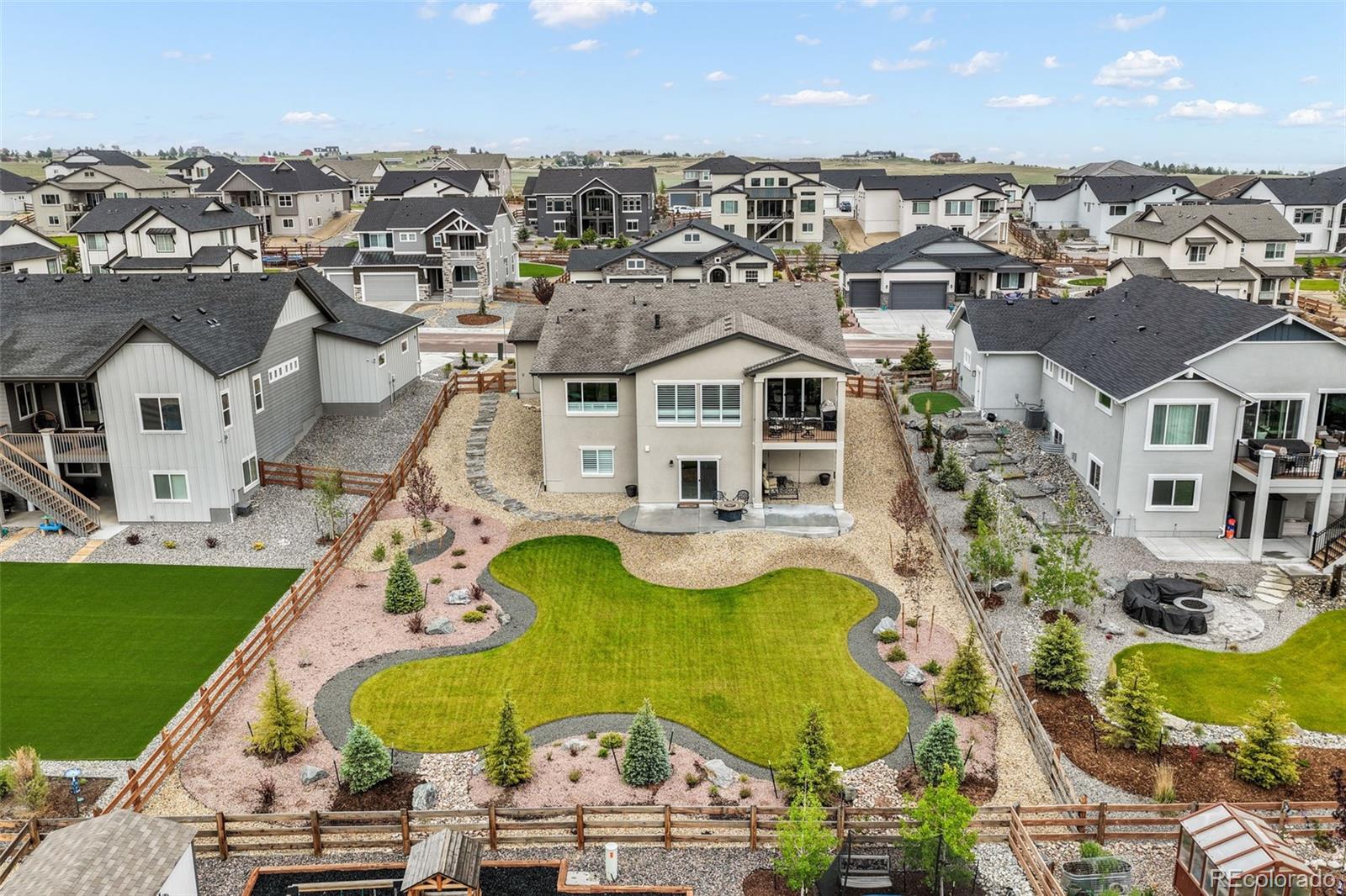9846 Bison Valley Trail