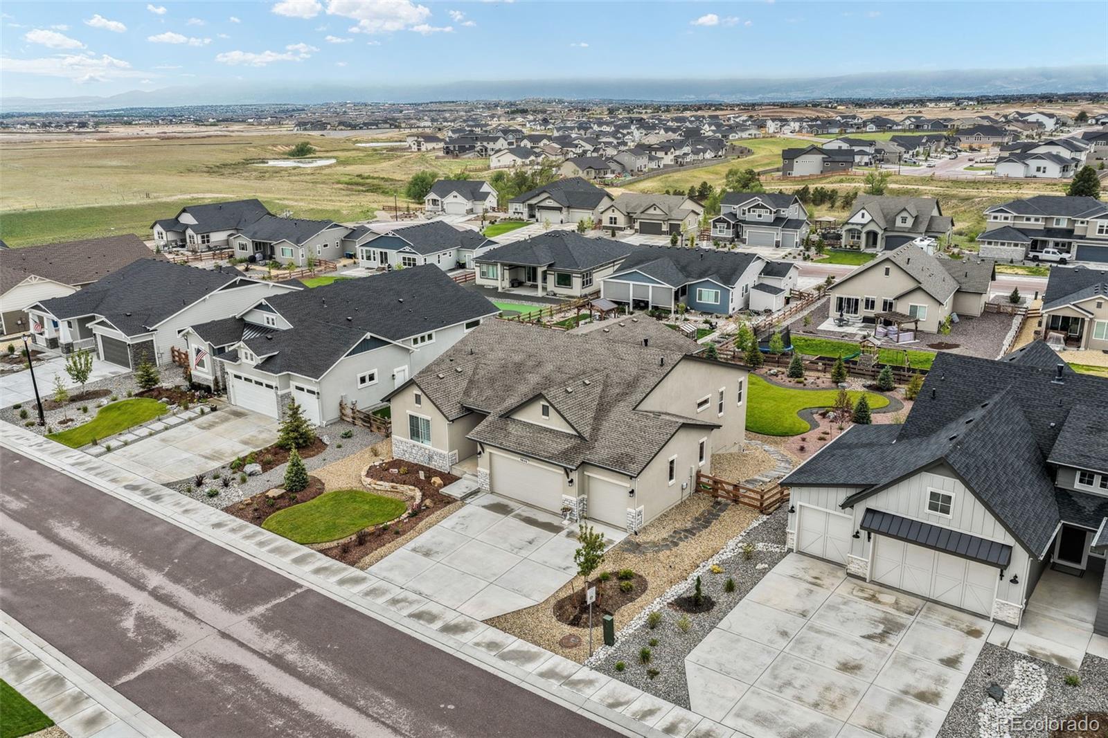 9846 Bison Valley Trail