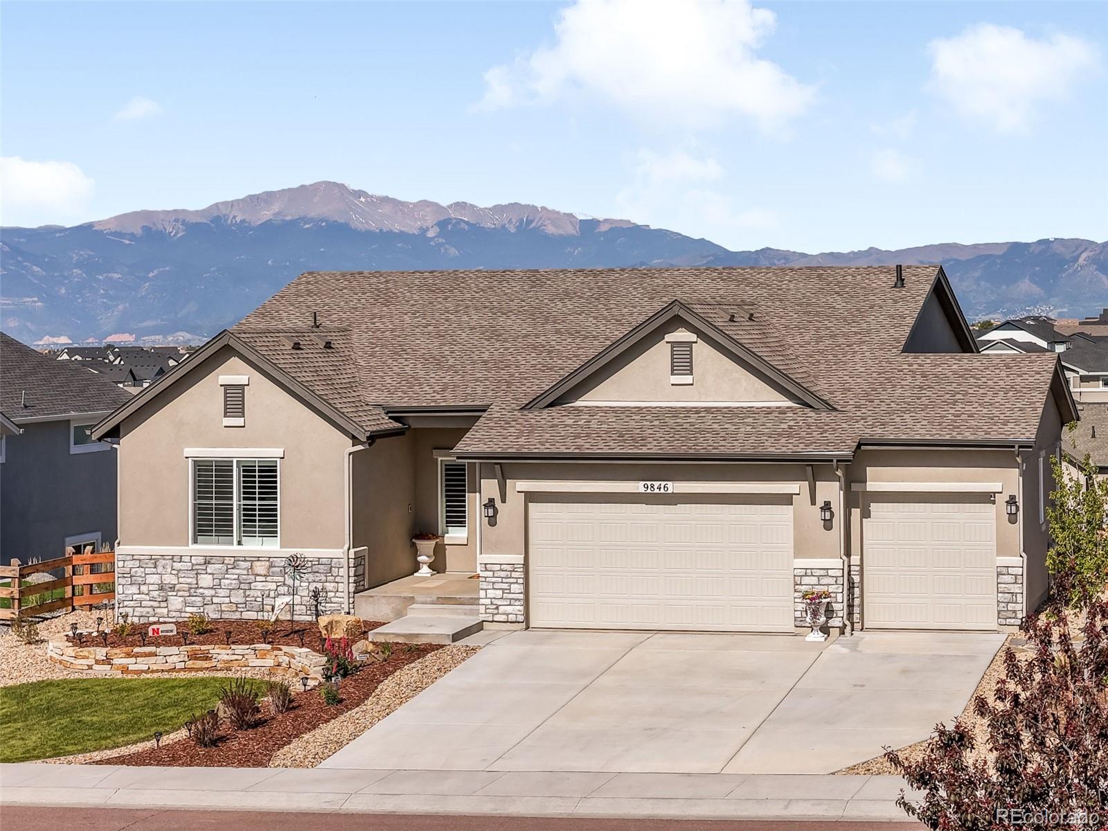 9846 Bison Valley Trail