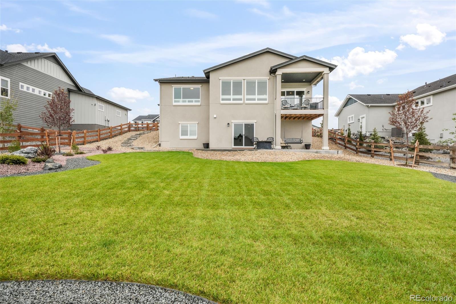 9846 Bison Valley Trail