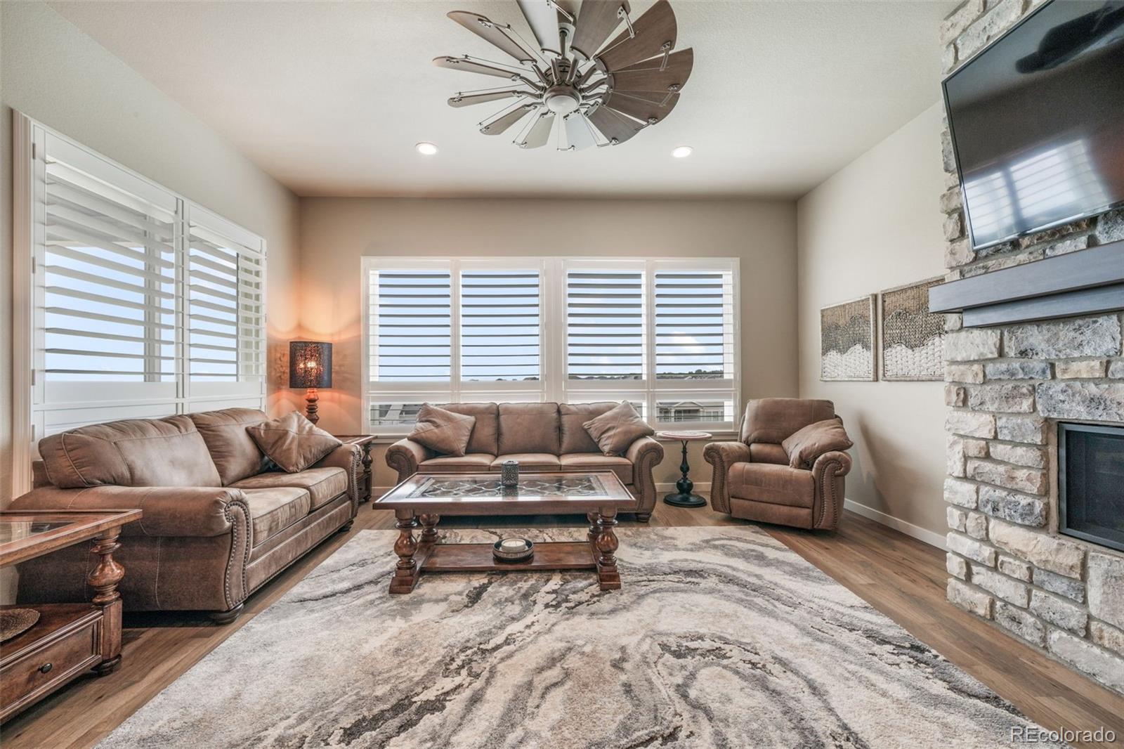 9846 Bison Valley Trail