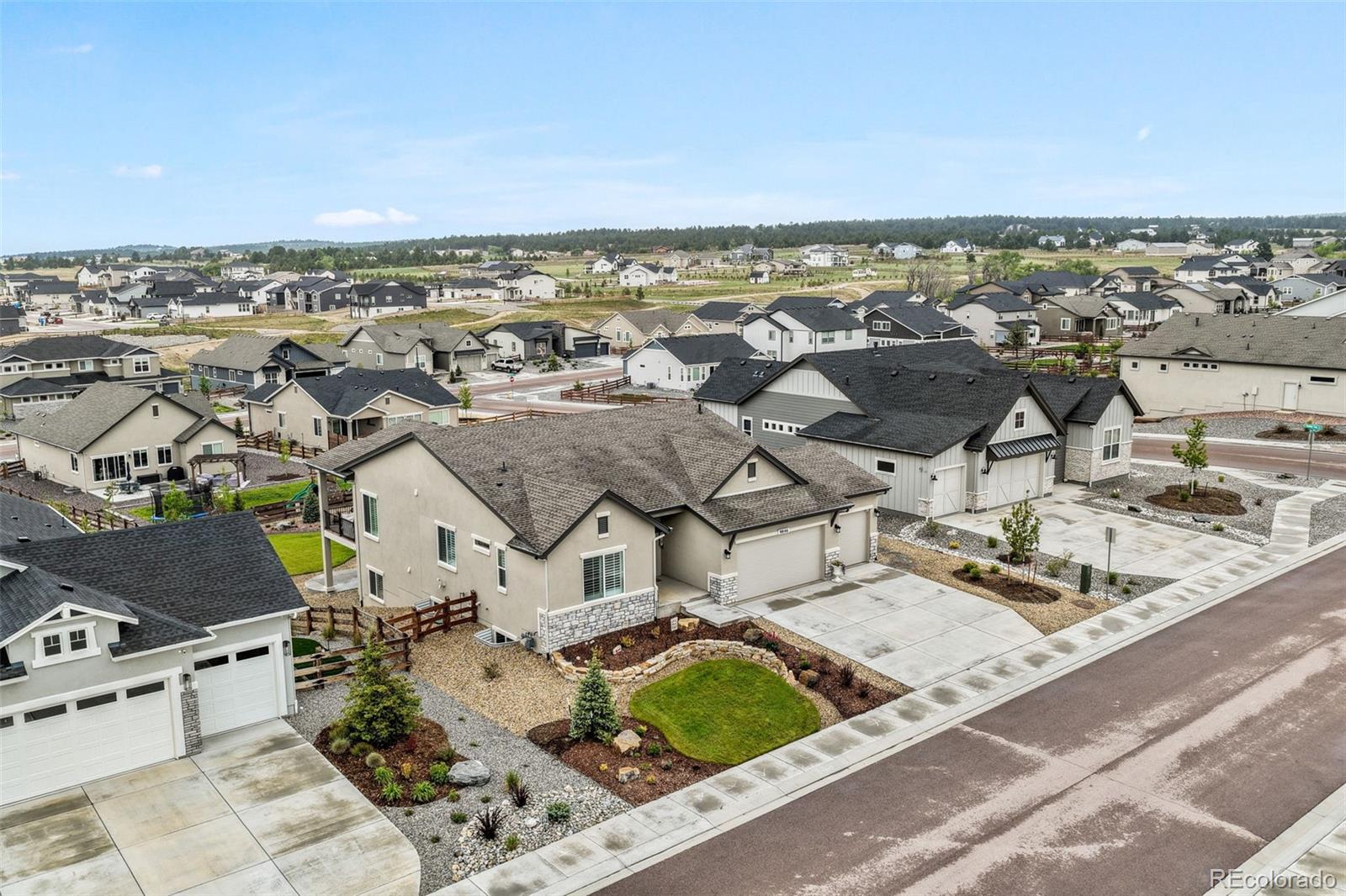 9846 Bison Valley Trail