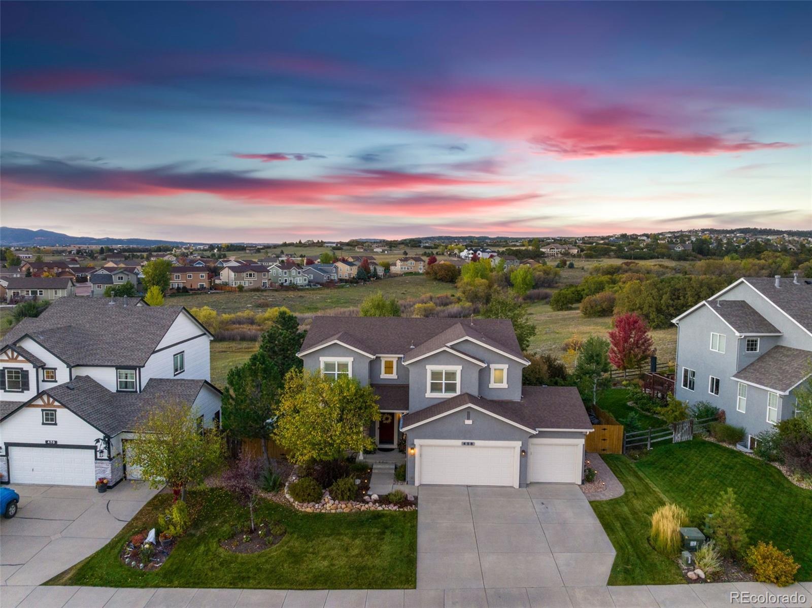 458 All Sky Drive