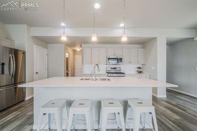 8039 Basaltic Drive