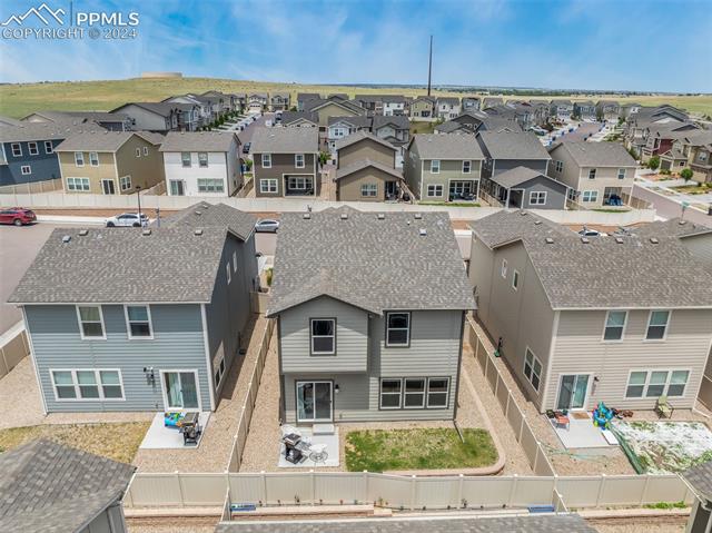 8039 Basaltic Drive