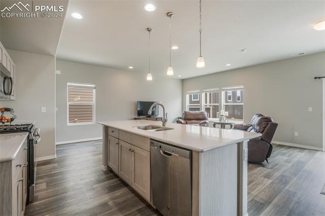 8039 Basaltic Drive