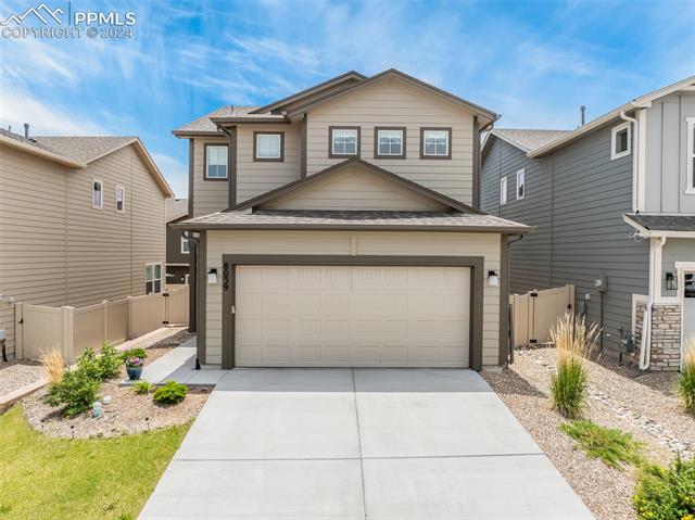 8039 Basaltic Drive