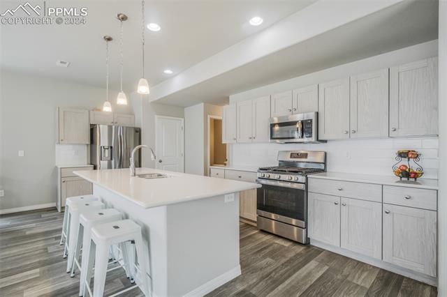 8039 Basaltic Drive