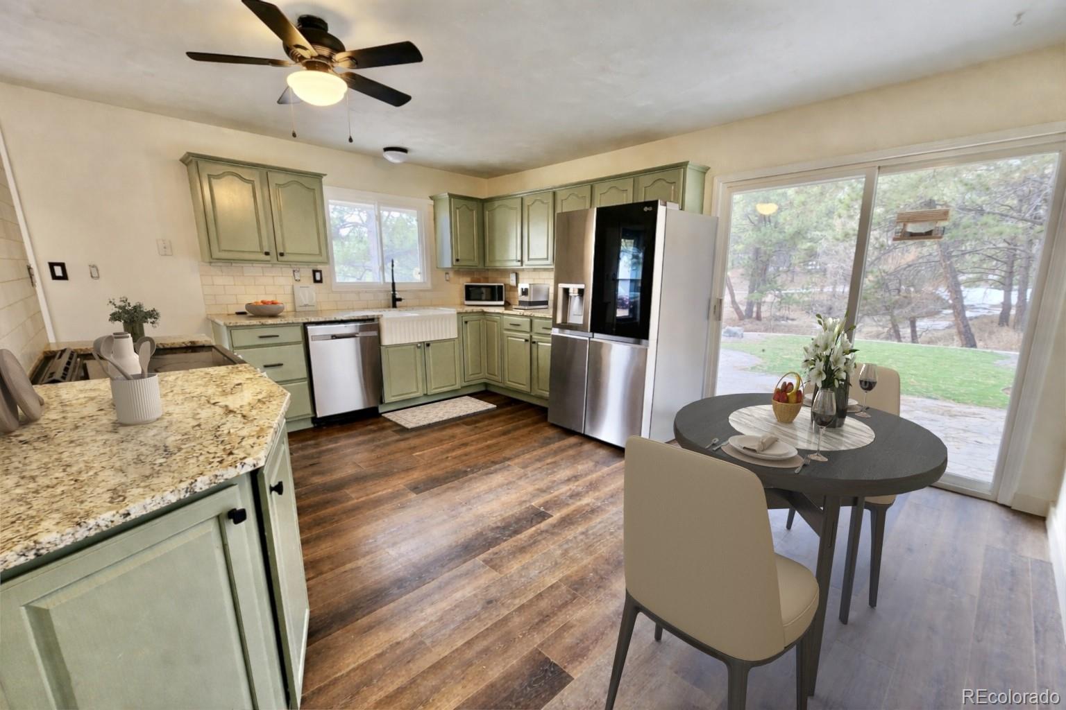 11165 Pine Meadows Road