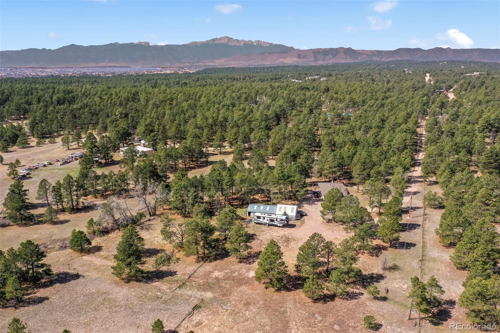 11165 Pine Meadows Road