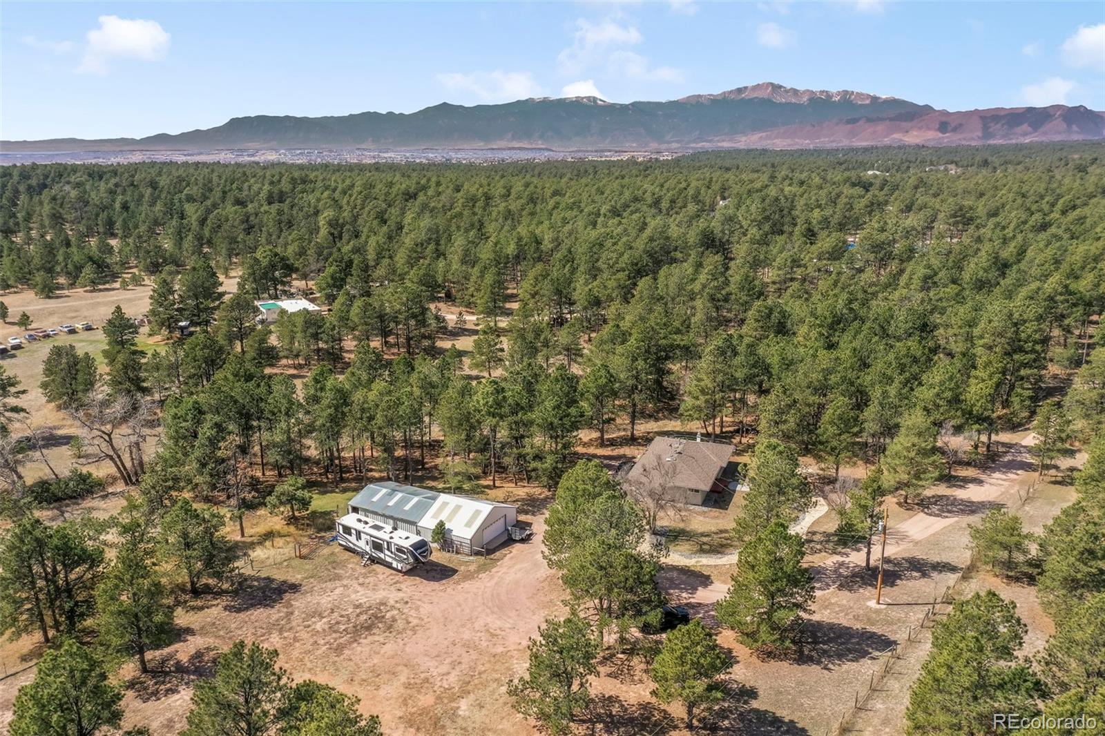 11165 Pine Meadows Road