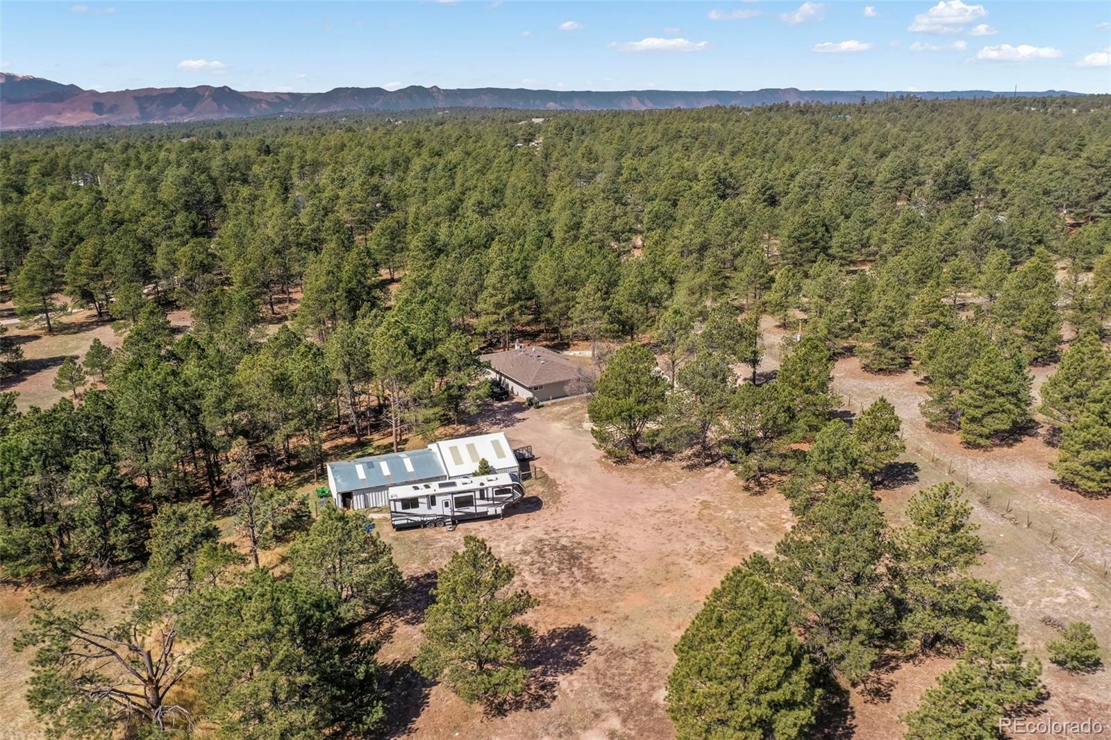 11165 Pine Meadows Road