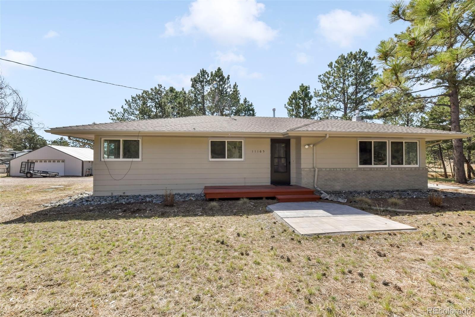 11165 Pine Meadows Road