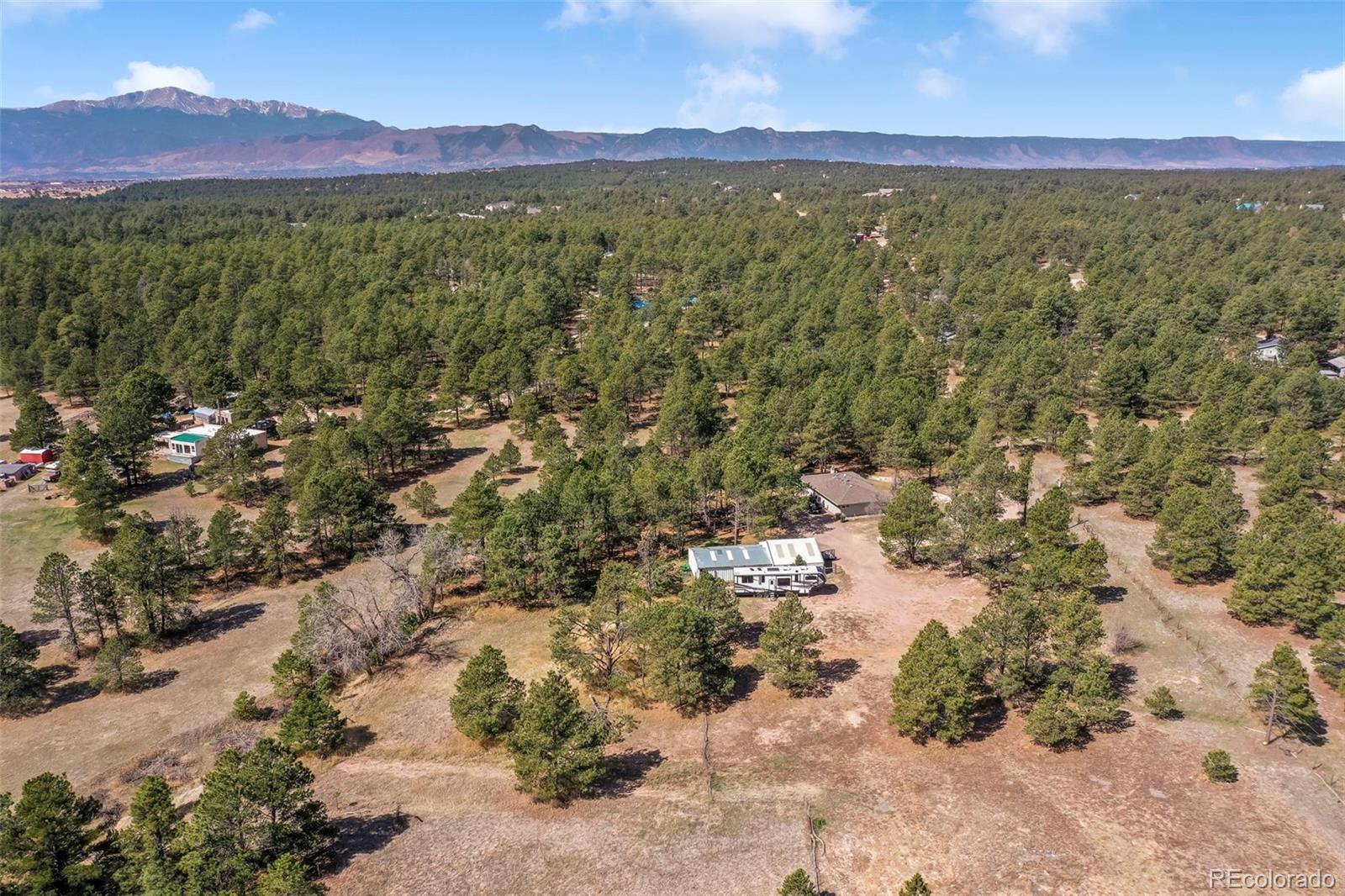 11165 Pine Meadows Road