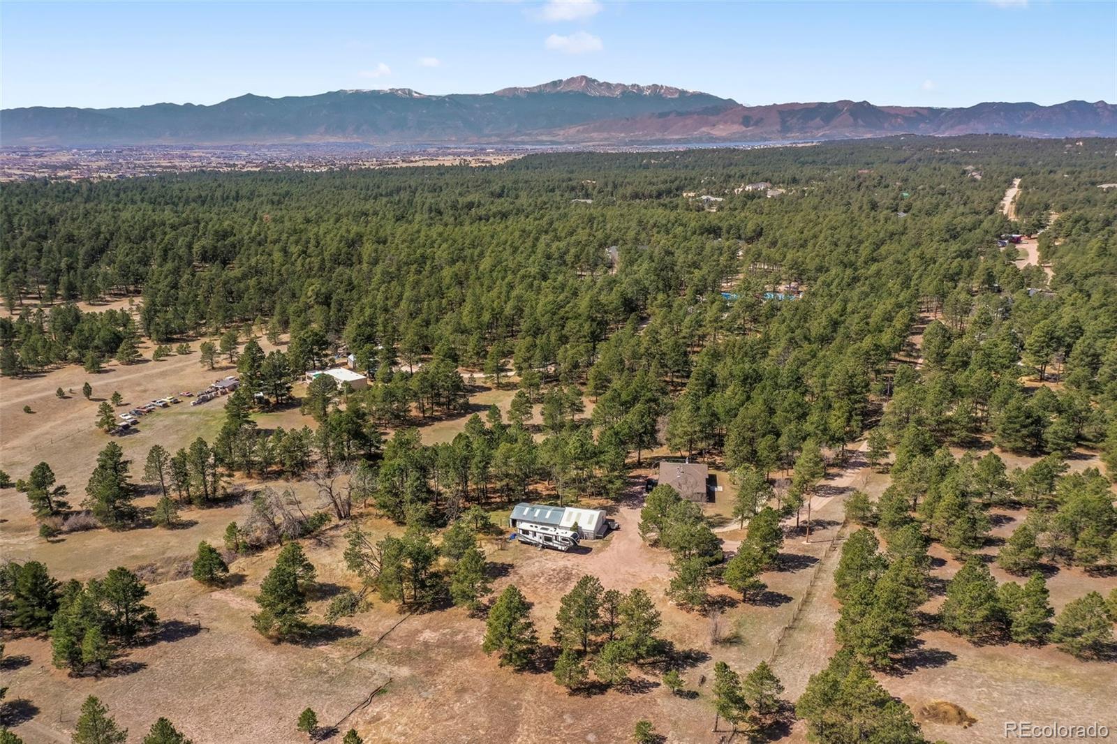 11165 Pine Meadows Road