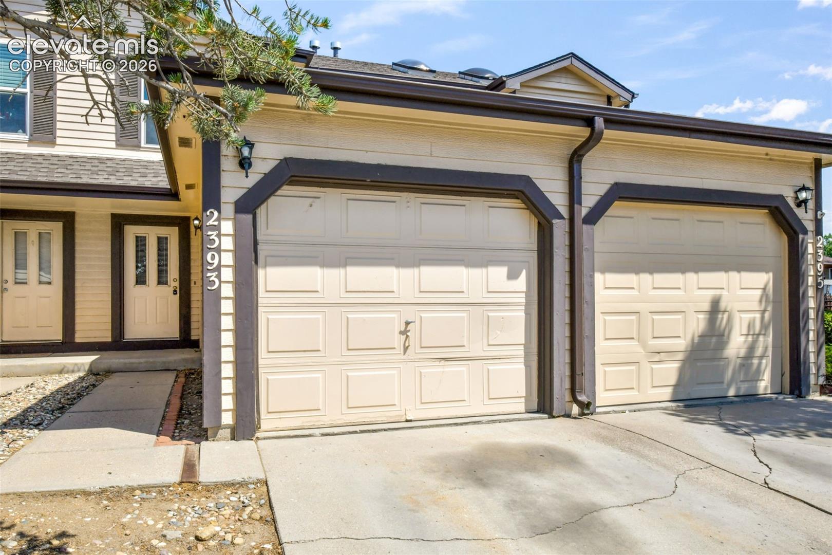 2393 Lexington Village Lane