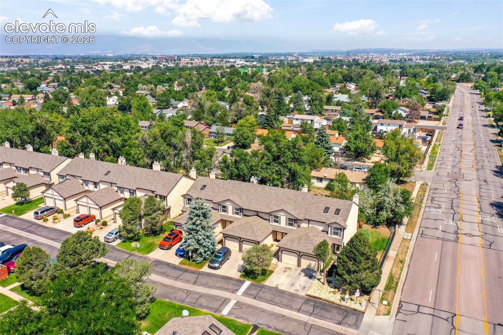 2393 Lexington Village Lane