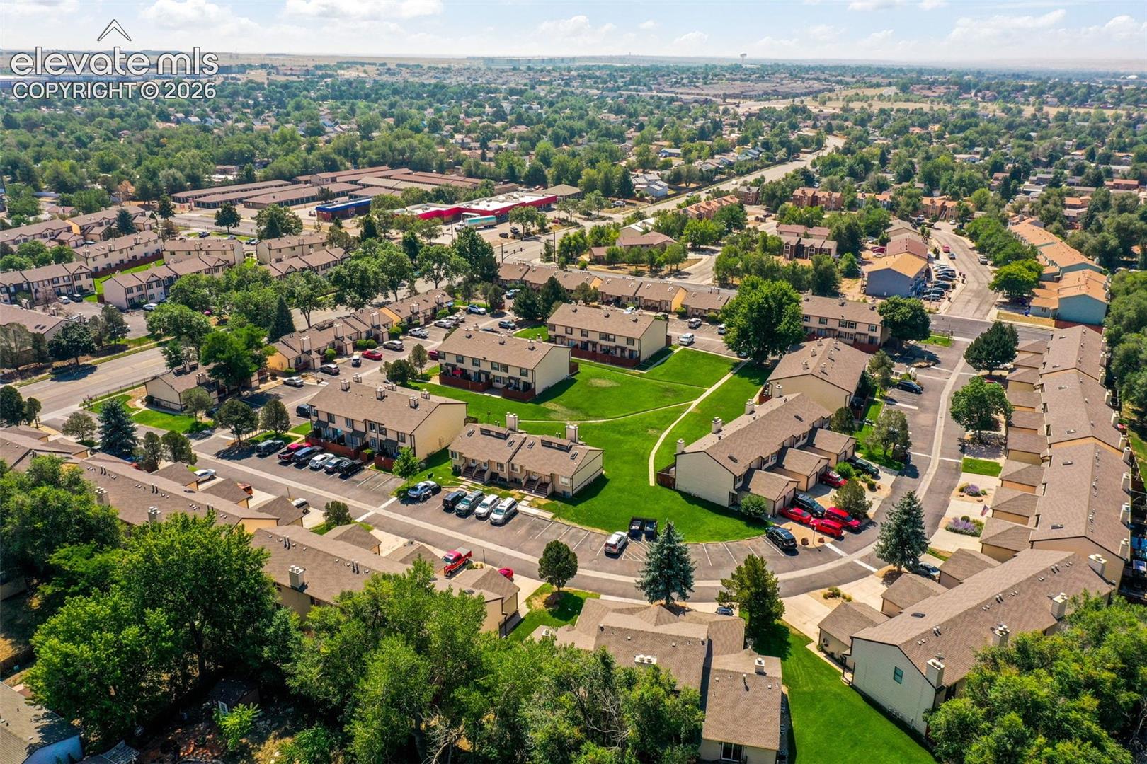 2393 Lexington Village Lane
