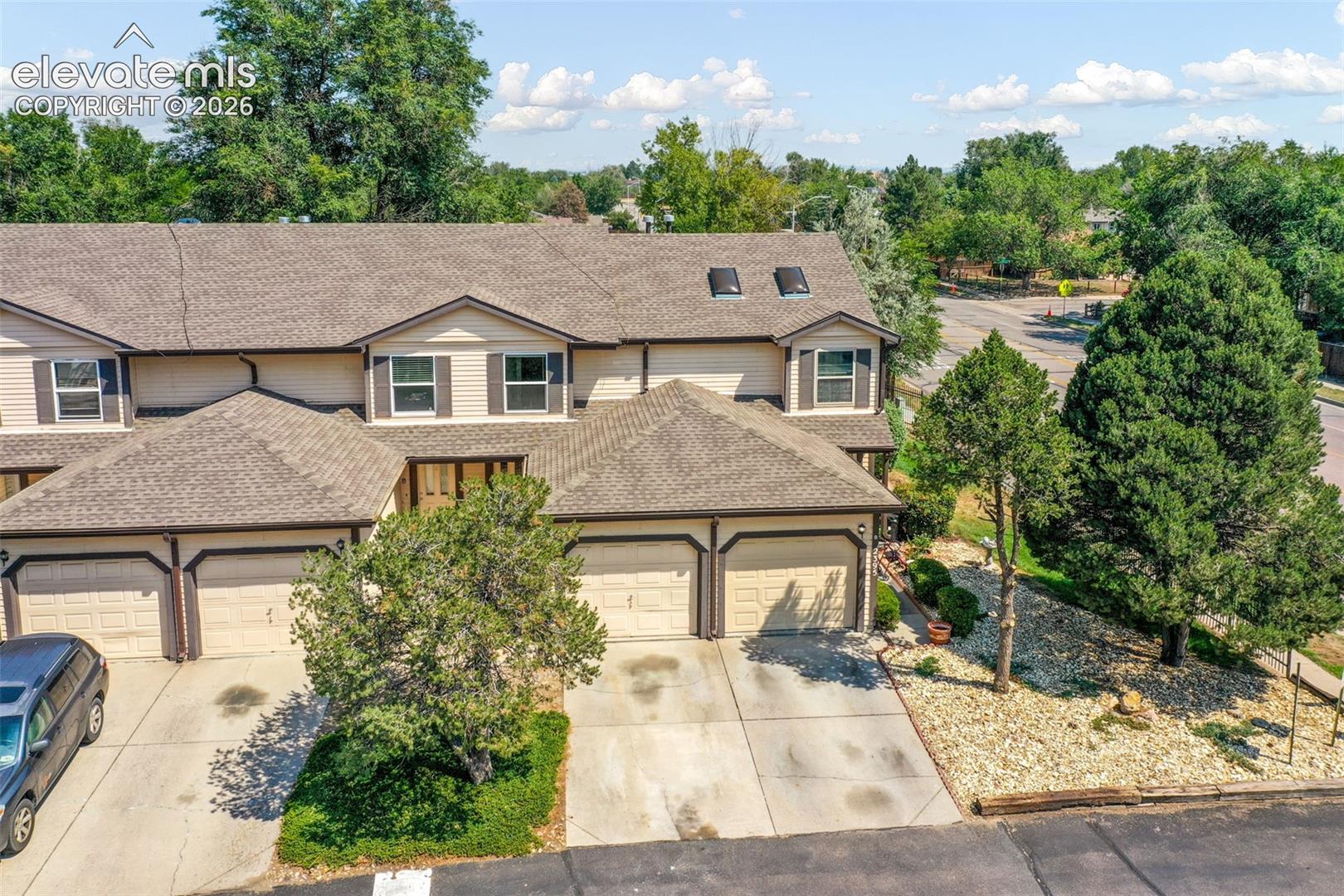 2393 Lexington Village Lane