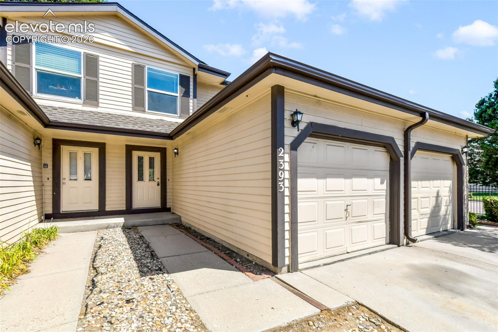 2393 Lexington Village Lane