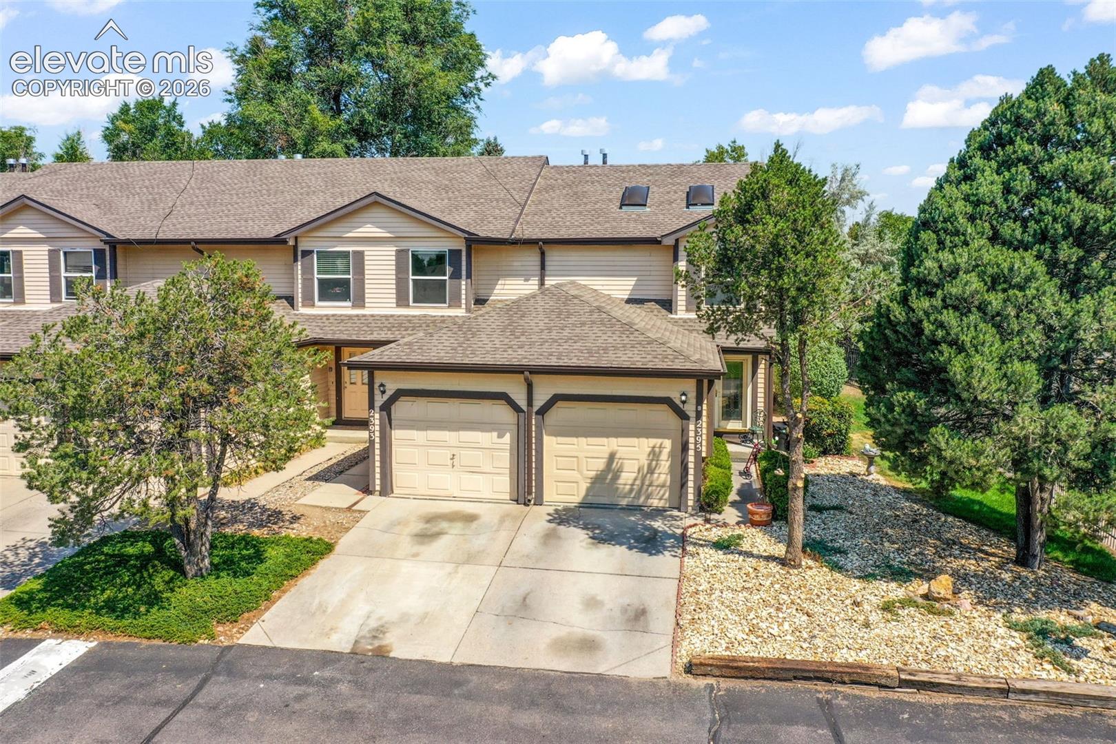 2393 Lexington Village Lane