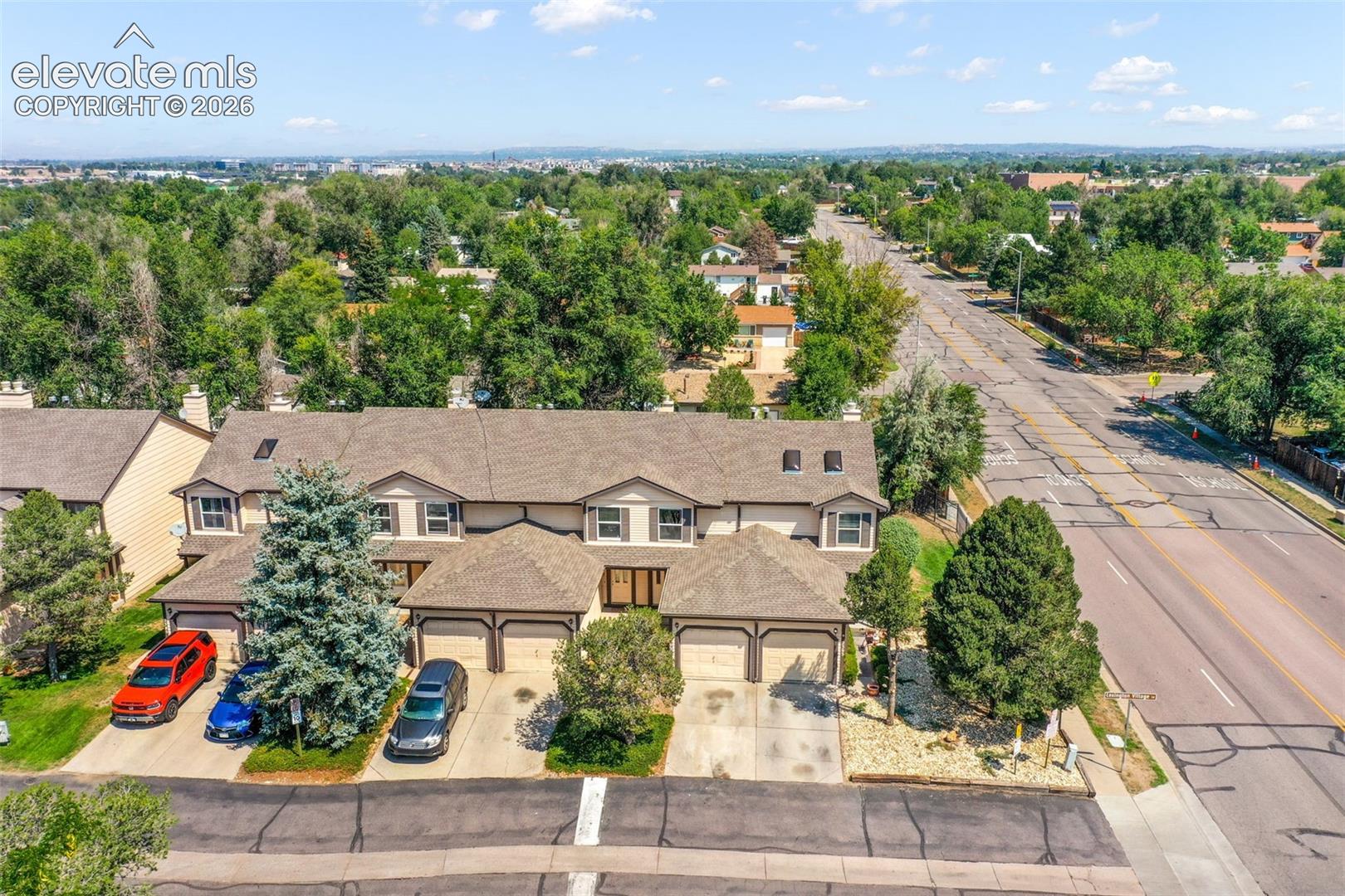 2393 Lexington Village Lane
