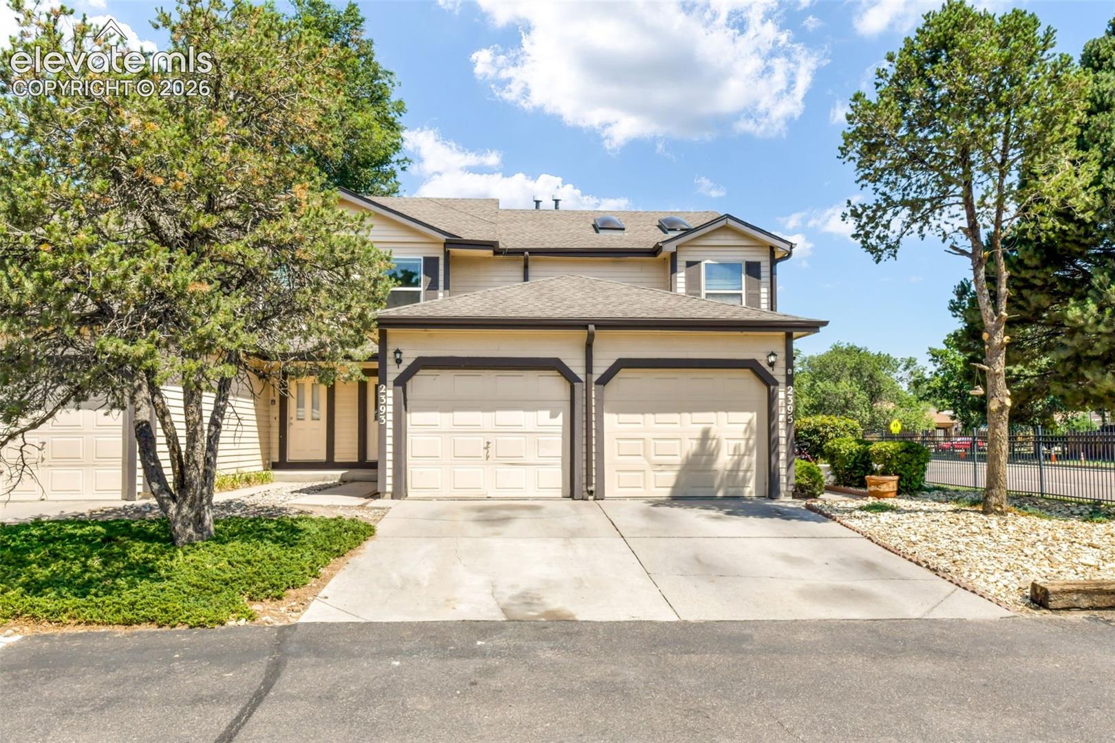 2393 Lexington Village Lane