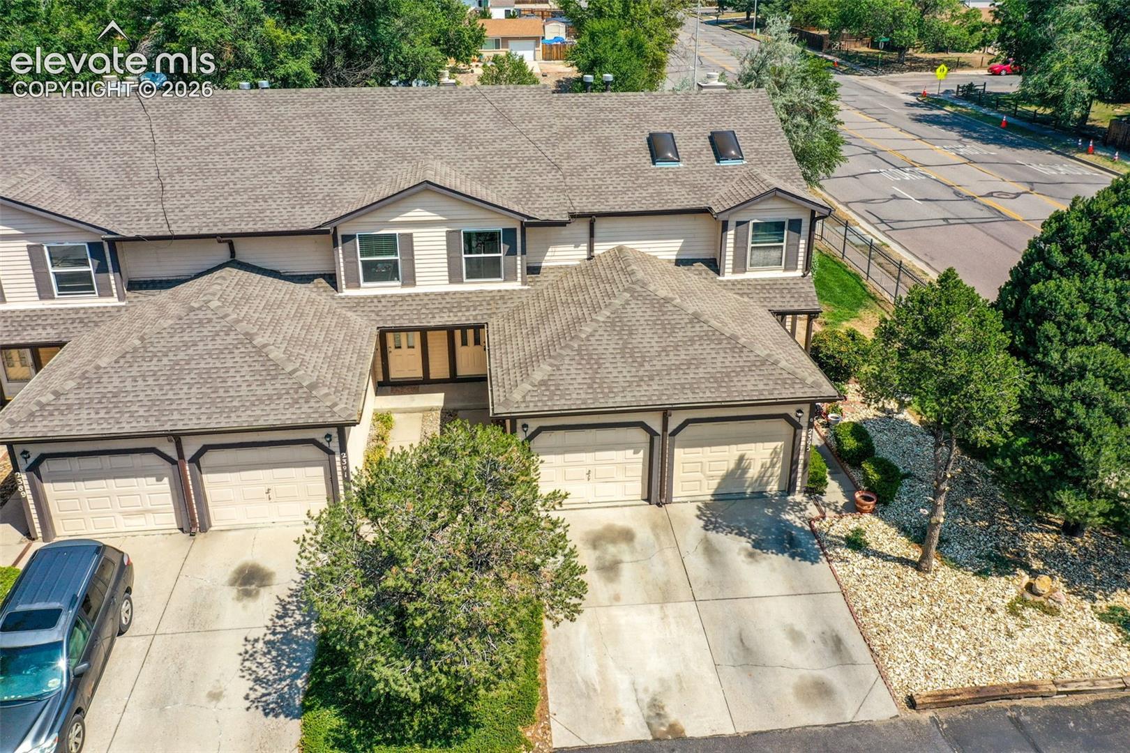 2393 Lexington Village Lane