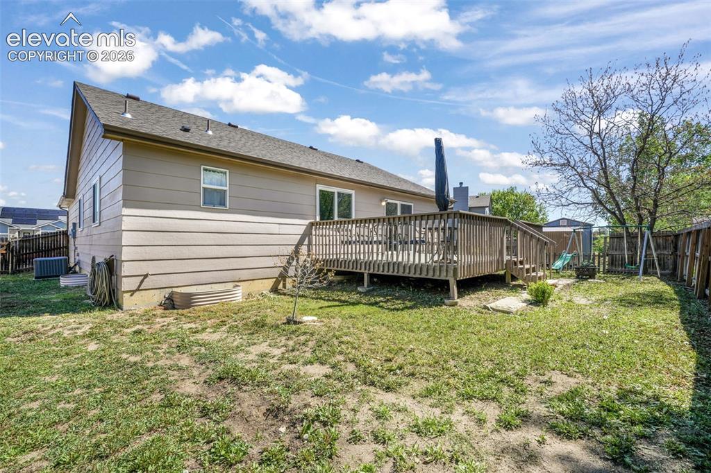 1643 Canoe Creek Drive