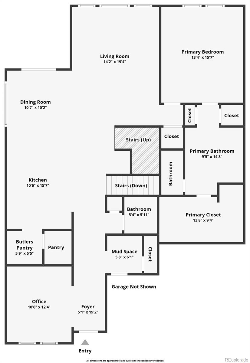 2115 Coyote Mint Drive