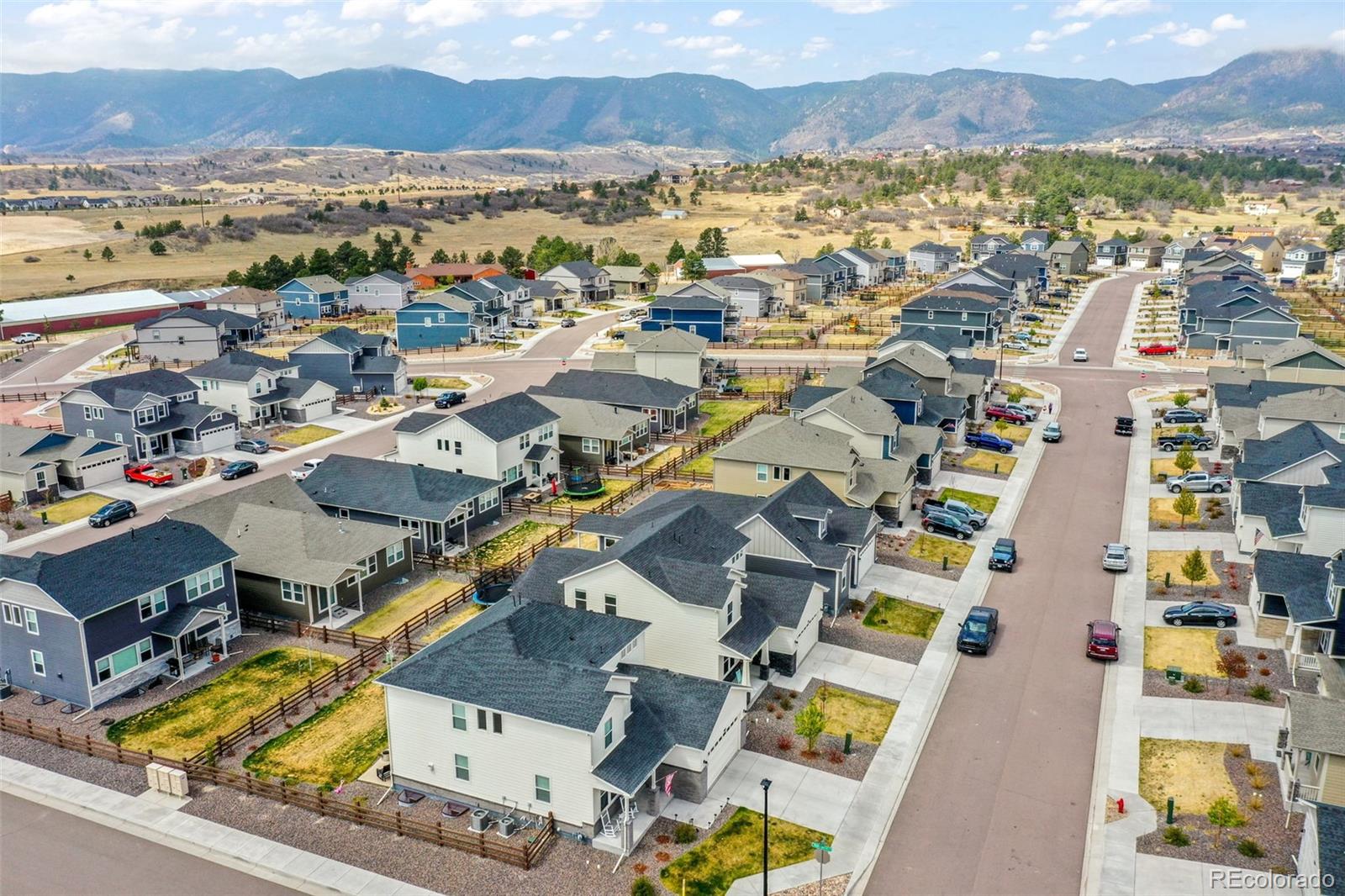 2115 Coyote Mint Drive