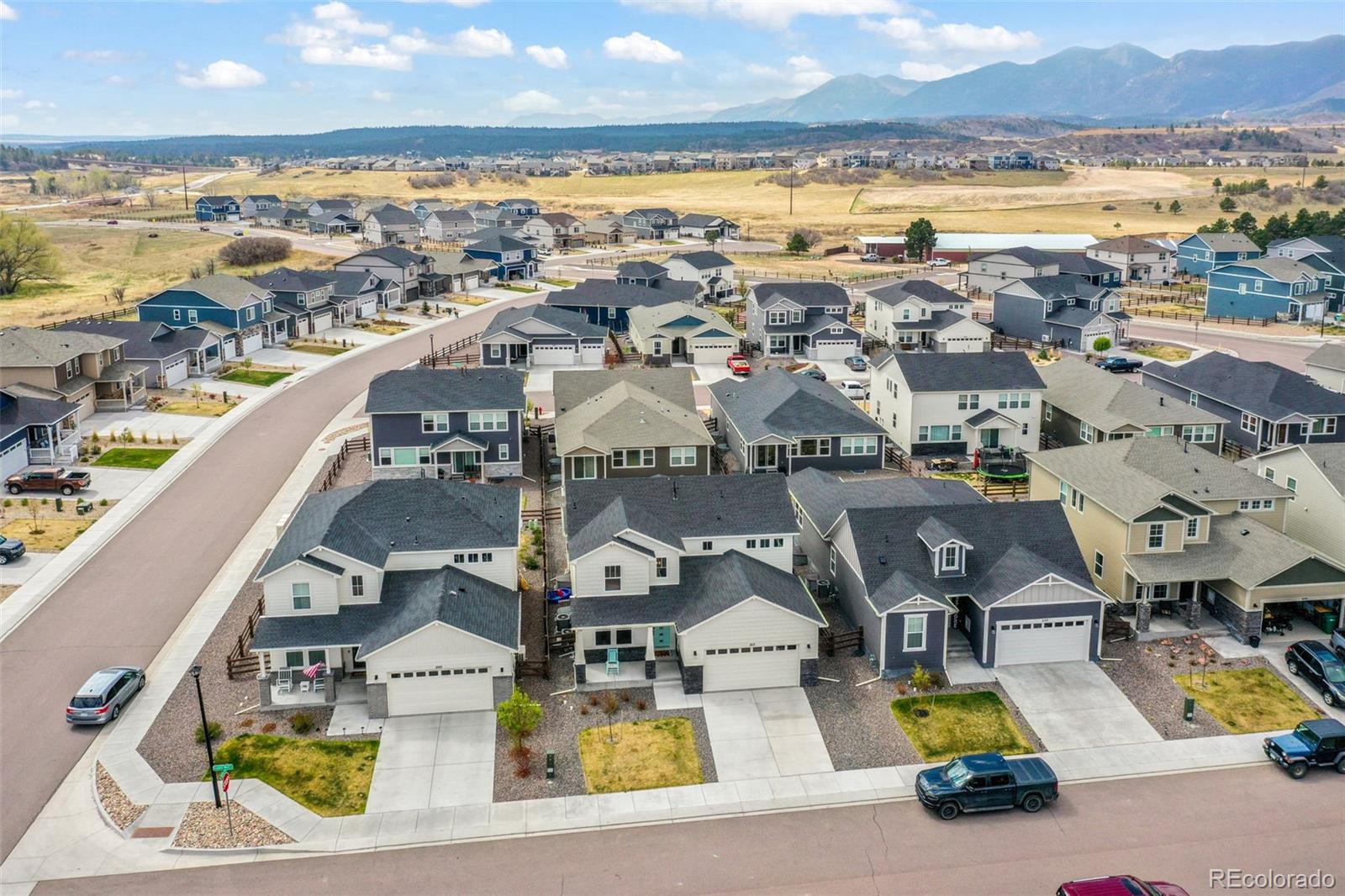 2115 Coyote Mint Drive