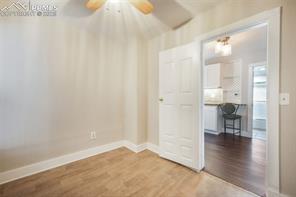 614 W Kiowa Street