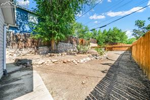 614 W Kiowa Street