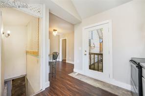 614 W Kiowa Street