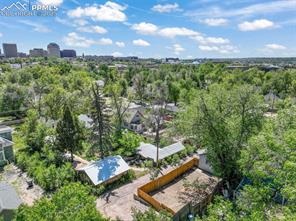 614 W Kiowa Street