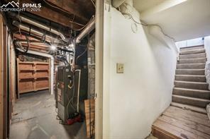 614 W Kiowa Street