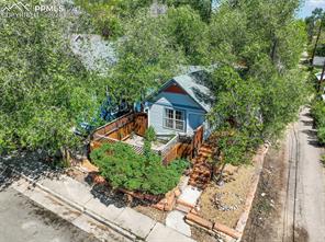 614 W Kiowa Street