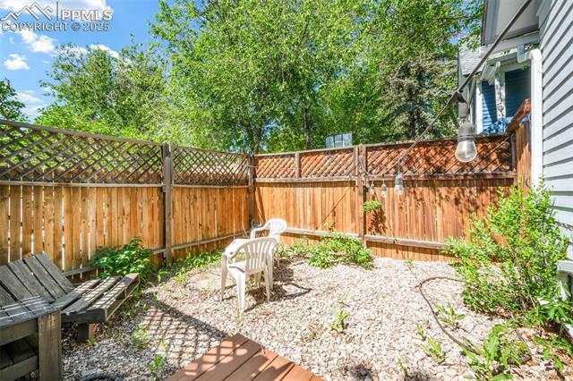 614 W Kiowa Street