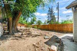 614 W Kiowa Street