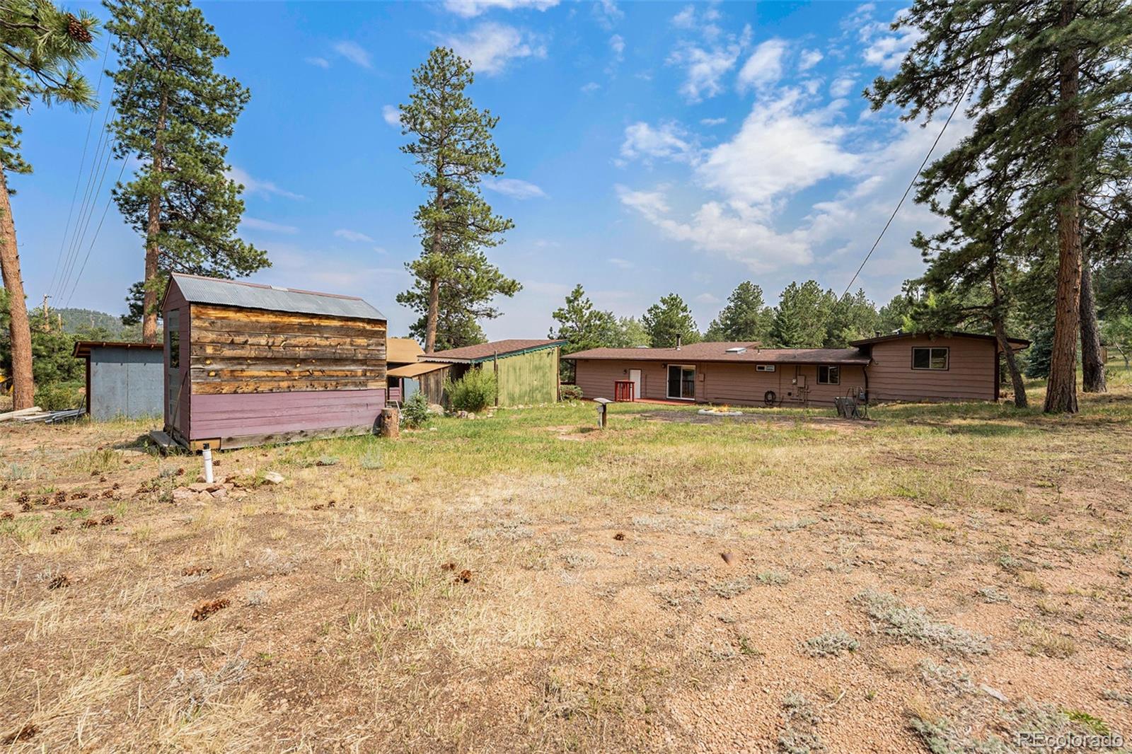 105 Pima Trail