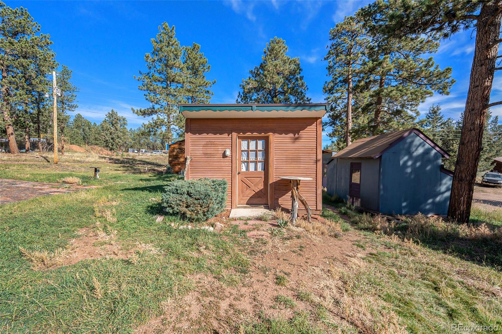 105 Pima Trail