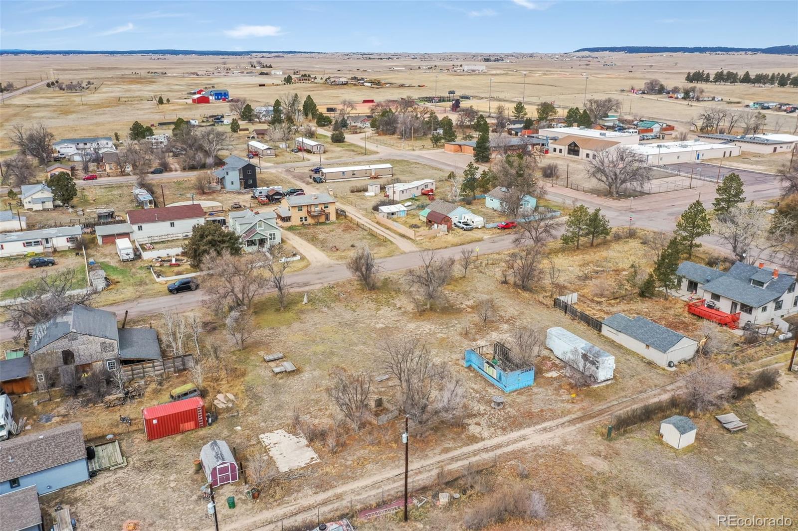 13585 Manitou Street